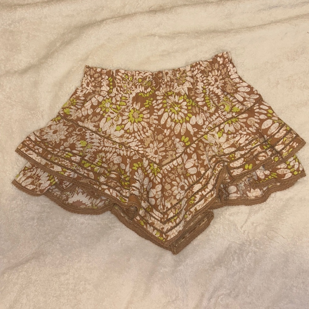 aerie skirt